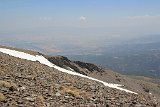 La travessa de Sierra Nevada