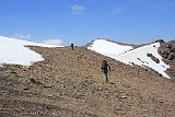 La travessa de Sierra Nevada