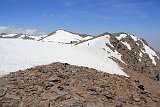 La travessa de Sierra Nevada