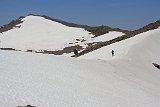 La travessa de Sierra Nevada