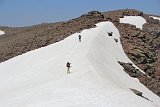 La travessa de Sierra Nevada