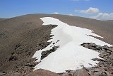 La travessa de Sierra Nevada