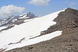 La travessa de Sierra Nevada