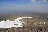 La travessa de Sierra Nevada