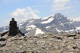 La travessa de Sierra Nevada