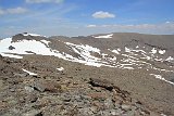 La travessa de Sierra Nevada