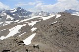 La travessa de Sierra Nevada