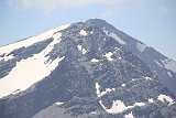 La travessa de Sierra Nevada