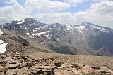 La travessa de Sierra Nevada