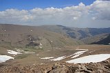 La travessa de Sierra Nevada