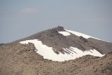 La travessa de Sierra Nevada