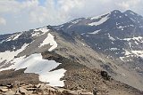 La travessa de Sierra Nevada