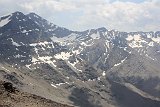 La travessa de Sierra Nevada