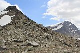 La travessa de Sierra Nevada