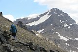 La travessa de Sierra Nevada