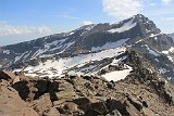 La travessa de Sierra Nevada