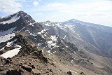 La travessa de Sierra Nevada