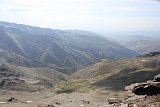 La travessa de Sierra Nevada