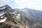 La travessa de Sierra Nevada