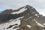 La travessa de Sierra Nevada