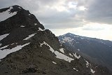 La travessa de Sierra Nevada