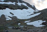 La travessa de Sierra Nevada