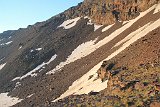 La travessa de Sierra Nevada