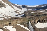 La travessa de Sierra Nevada