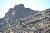 La travessa de Sierra Nevada