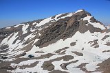 La travessa de Sierra Nevada