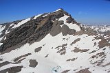 La travessa de Sierra Nevada