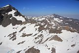 La travessa de Sierra Nevada