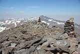 La travessa de Sierra Nevada