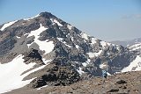 La travessa de Sierra Nevada