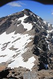 La travessa de Sierra Nevada