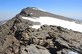 La travessa de Sierra Nevada