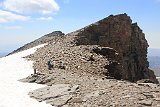 La travessa de Sierra Nevada