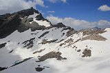 La travessa de Sierra Nevada