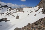 La travessa de Sierra Nevada