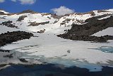 La travessa de Sierra Nevada