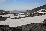 La travessa de Sierra Nevada