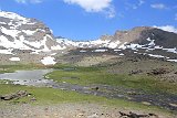 La travessa de Sierra Nevada