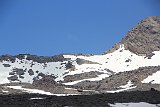 La travessa de Sierra Nevada