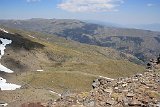 La travessa de Sierra Nevada