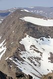 La travessa de Sierra Nevada