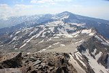 La travessa de Sierra Nevada