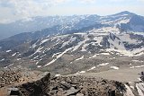 La travessa de Sierra Nevada