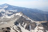 La travessa de Sierra Nevada