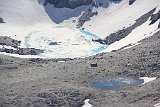 La travessa de Sierra Nevada