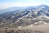 La travessa de Sierra Nevada